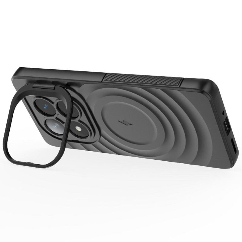 Hülle Für Xiaomi Redmi Note 14 Pro 5g Magsafe-kompatibel Ständer