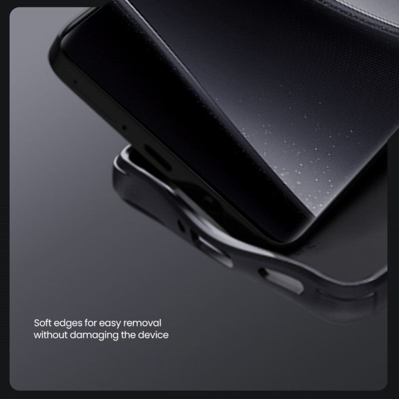 Hülle Für Xiaomi Redmi Note 14 Pro 5g Nillkin Camshield Pro Serie