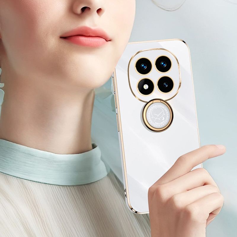 Hülle Für Xiaomi Redmi Note 14 Pro 5g Xinli Ringhalter