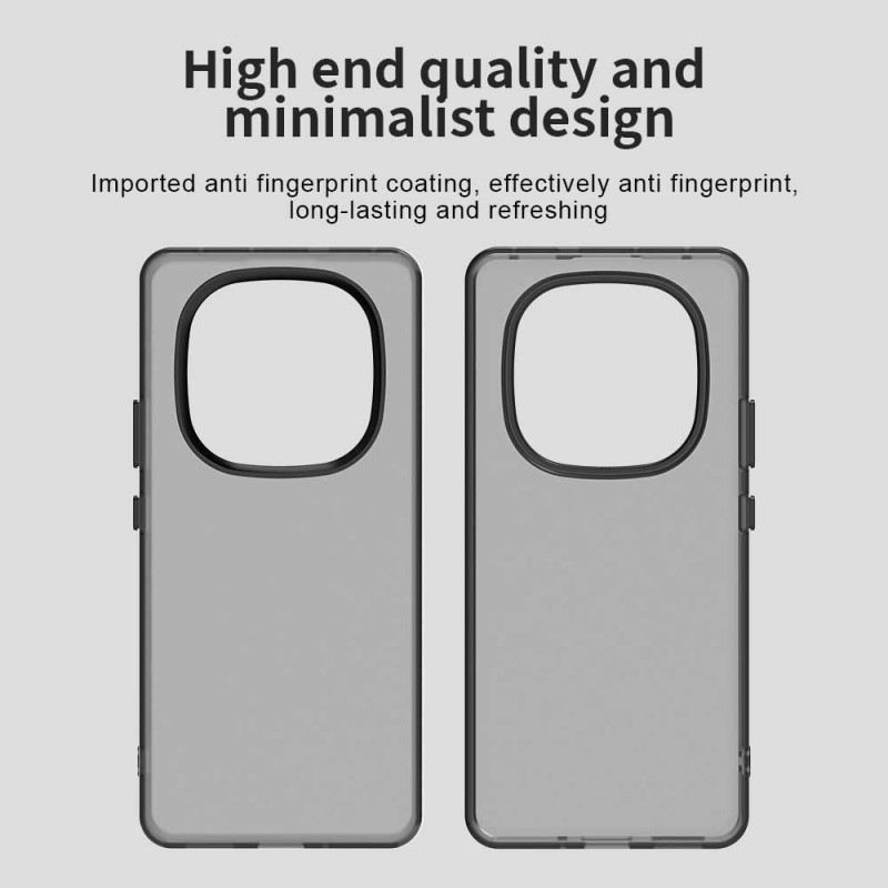 Hülle Xiaomi Redmi Note 14 Pro 5g Bunt