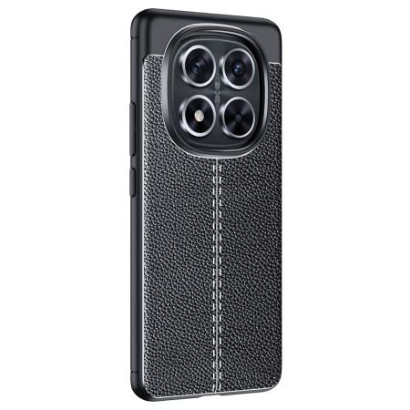 Hülle Xiaomi Redmi Note 14 Pro 5g Doppellinienmuster