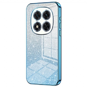 Hülle Xiaomi Redmi Note 14 Pro 5g Farbverlauf