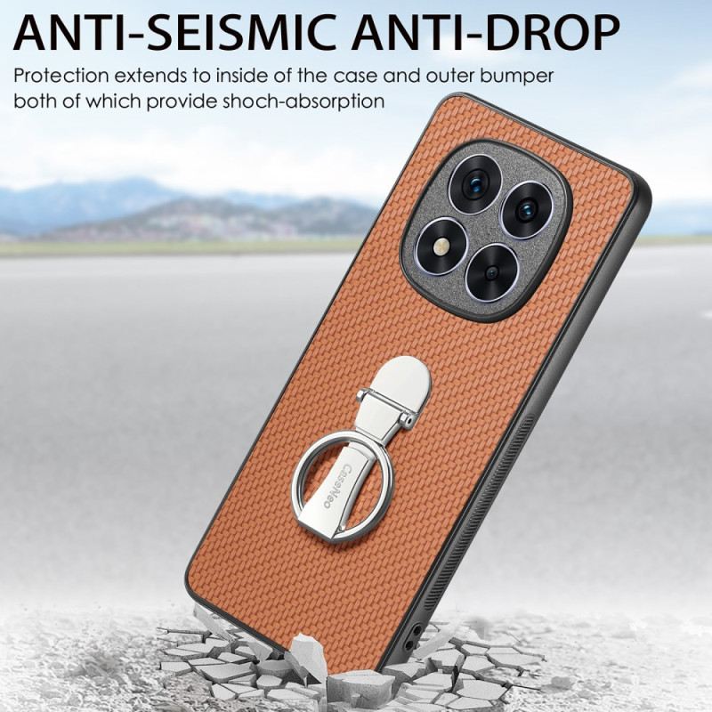 Hülle Xiaomi Redmi Note 14 Pro 5g Handyhülle Caseneo Ring Und Ständer