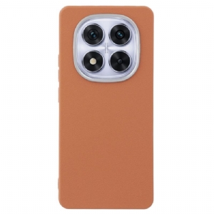 Hülle Xiaomi Redmi Note 14 Pro 5g Handyhülle Lederstruktur