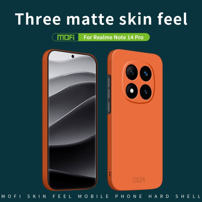 Hülle Xiaomi Redmi Note 14 Pro 5g Handyhülle Mofi Qin Serie
