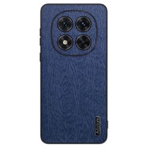 Hülle Xiaomi Redmi Note 14 Pro 5g Handyhülle Strukturiertes Kunstleder