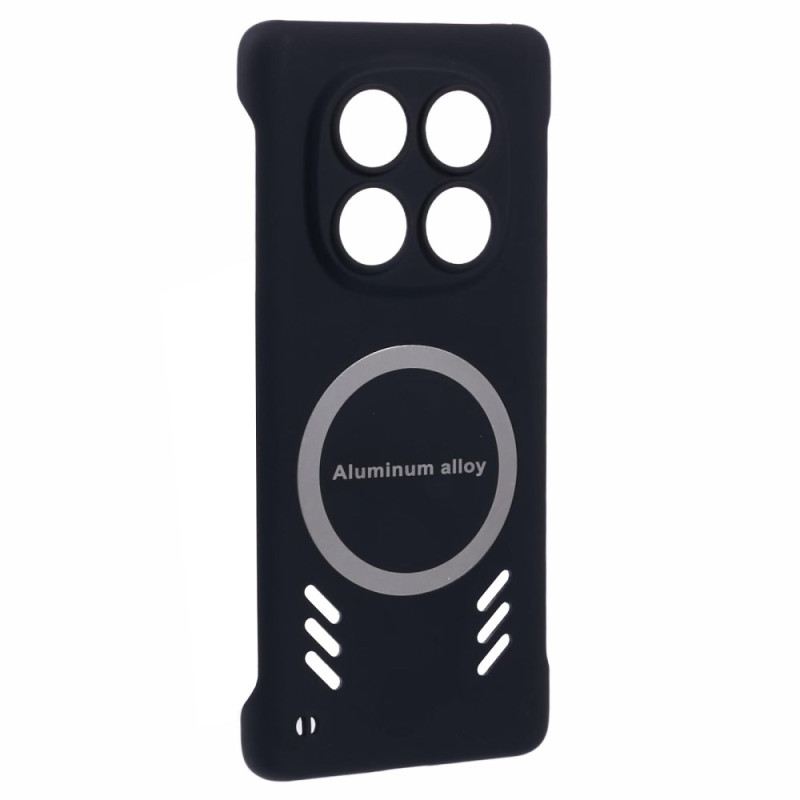 Hülle Xiaomi Redmi Note 14 Pro 5g Handyhülle Wärmeableitung