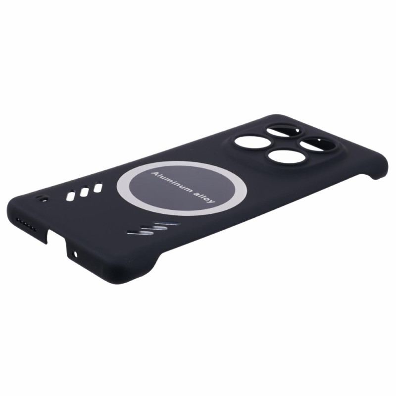 Hülle Xiaomi Redmi Note 14 Pro 5g Handyhülle Wärmeableitung