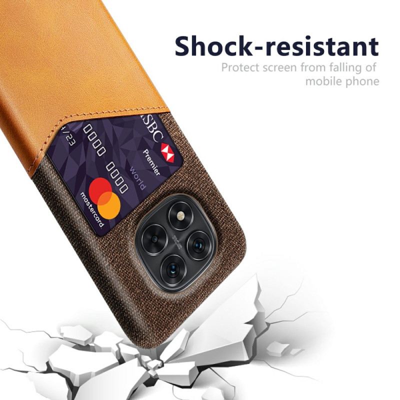 Hülle Xiaomi Redmi Note 14 Pro 5g Kartenhalter