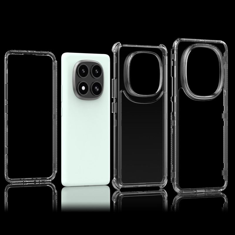 Hülle Xiaomi Redmi Note 14 Pro 5g -schutz