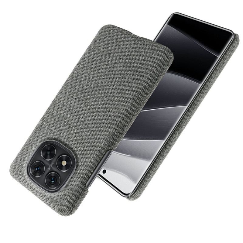 Hülle Xiaomi Redmi Note 14 Pro 5g Stoff