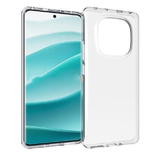Hülle Xiaomi Redmi Note 14 Pro 5g Transparent