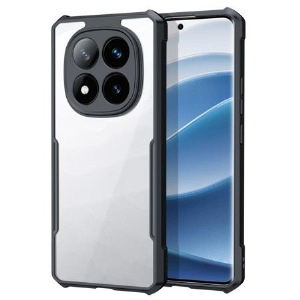 Hülle Xiaomi Redmi Note 14 Pro 5g Xundd