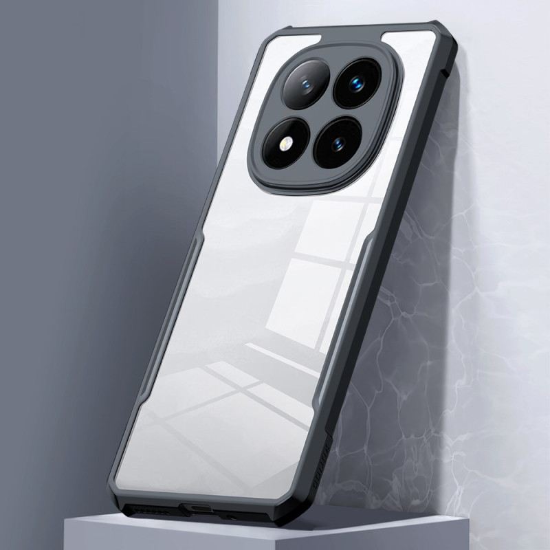 Hülle Xiaomi Redmi Note 14 Pro 5g Xundd