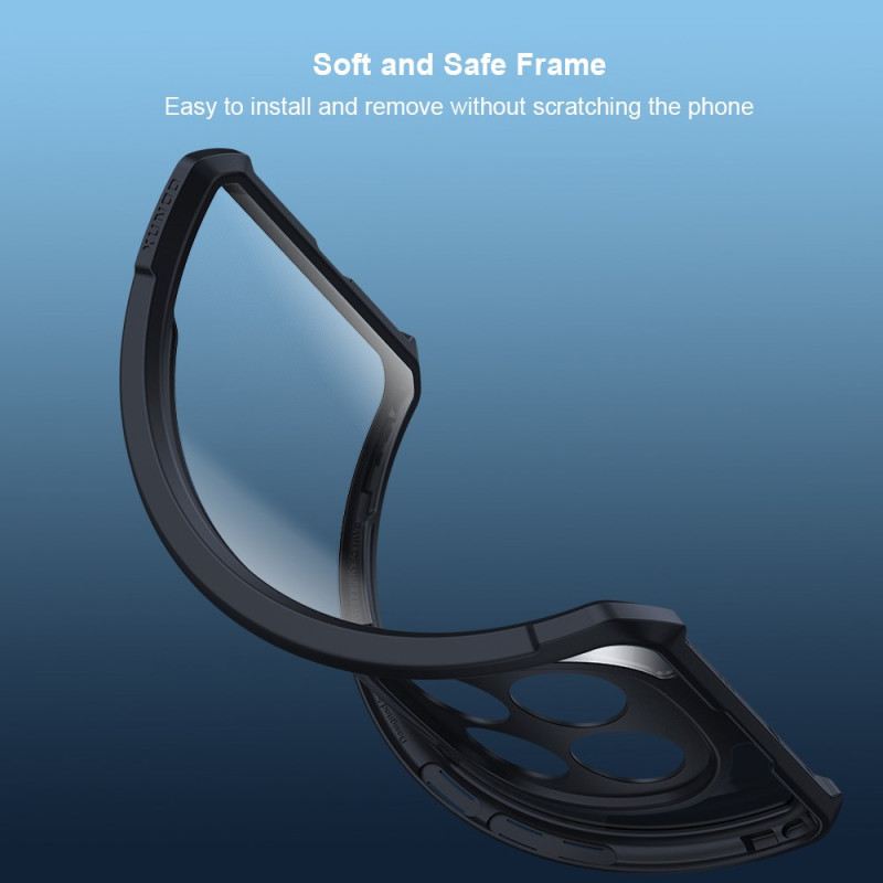 Hülle Xiaomi Redmi Note 14 Pro 5g Xundd