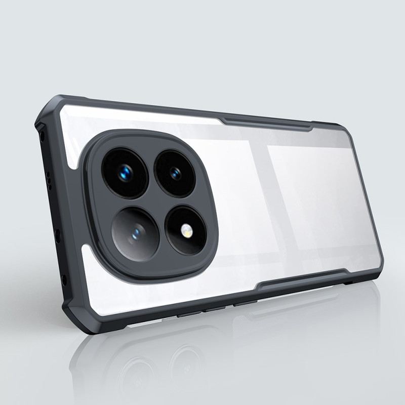 Hülle Xiaomi Redmi Note 14 Pro 5g Xundd