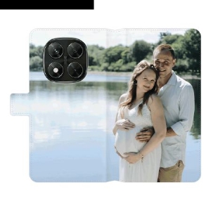 Lederhüllen Für Xiaomi Redmi Note 14 Pro 5g Individuell Gestaltet