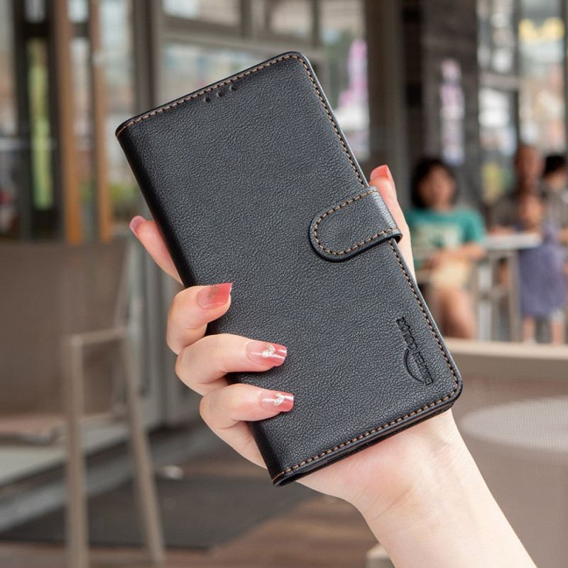 Lederhüllen Xiaomi Redmi Note 14 Pro 5g Binfen Color