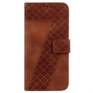 Lederhüllen Xiaomi Redmi Note 14 Pro 5g Design 7