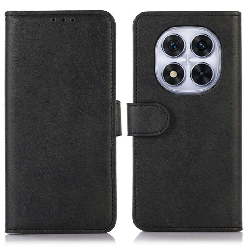 Lederhüllen Xiaomi Redmi Note 14 Pro 5g Handyhülle Lederoptik