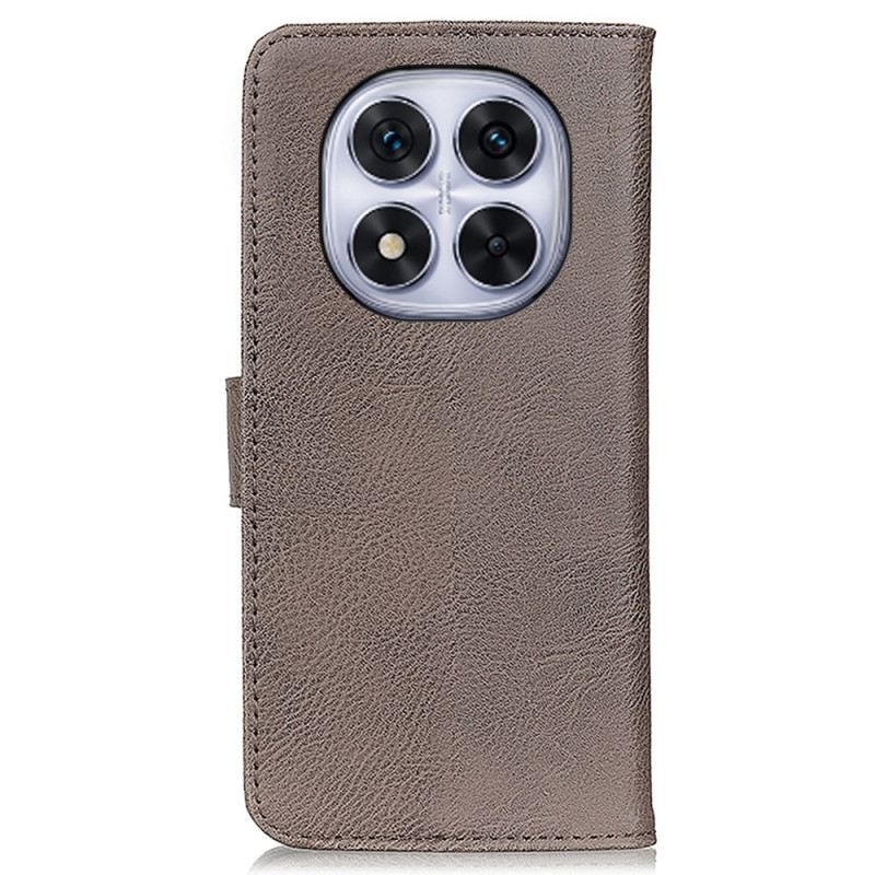 Lederhüllen Xiaomi Redmi Note 14 Pro 5g Khazneh