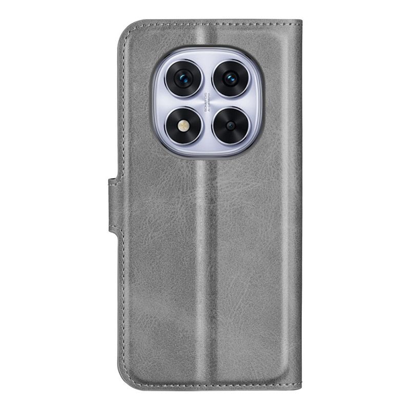 Lederhüllen Xiaomi Redmi Note 14 Pro 5g Lederoptik