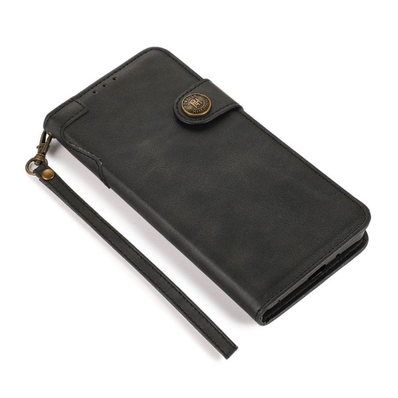 Flip Case Für Xiaomi 11T / 11T Pro Khazneh Der Klassiker