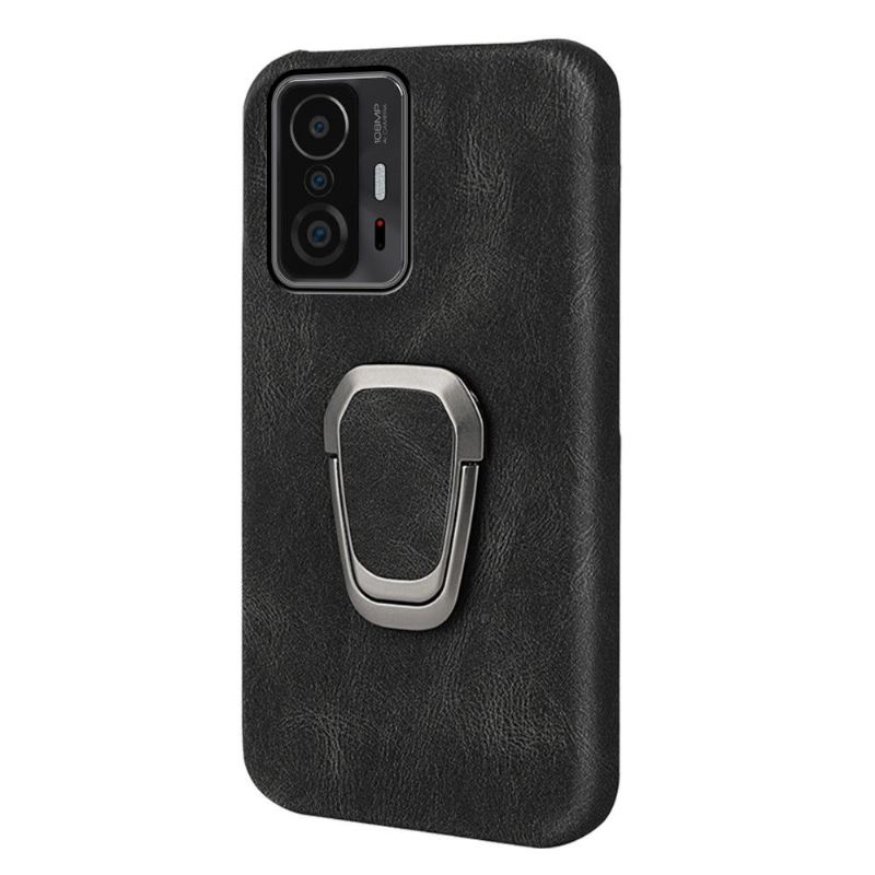 Handyhülle Für Xiaomi 11T / 11T Pro Kunstleder Mit Ständer