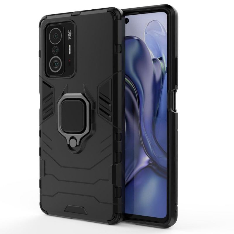 Hülle Für Xiaomi 11T / 11T Pro Die Stoßfeste Und Widerstandsfähige Belinda