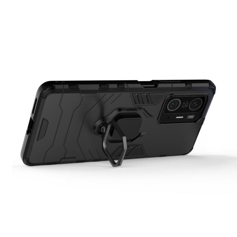 Hülle Für Xiaomi 11T / 11T Pro Die Stoßfeste Und Widerstandsfähige Belinda