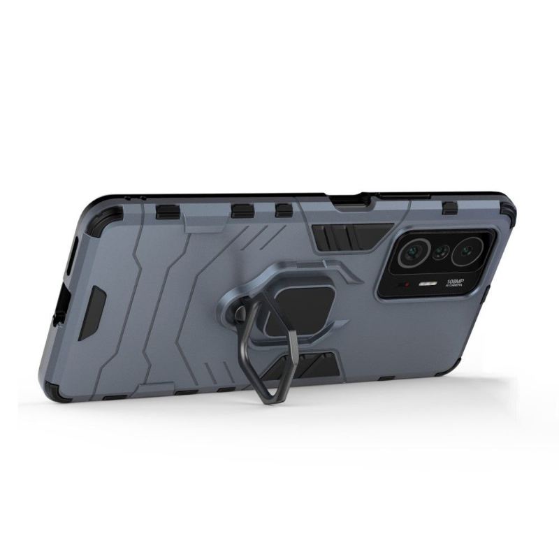Hülle Für Xiaomi 11T / 11T Pro Die Stoßfeste Und Widerstandsfähige Belinda