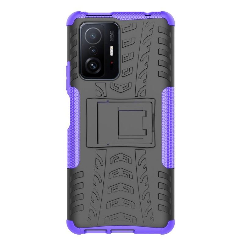 Hülle Für Xiaomi 11T / 11T Pro Rutschfest Mit Stütze