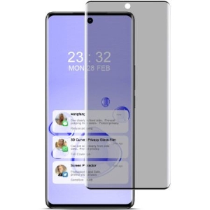 Anti-spionage-displayschutzfolie Aus Gehärtetem Glas Für Vivo V30 5g