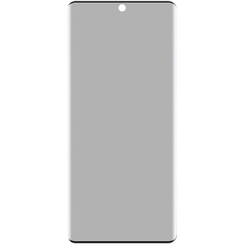 Anti-spionage-displayschutzfolie Aus Gehärtetem Glas Für Vivo V30 5g