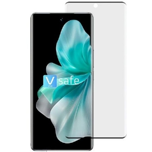 Displayschutzfolie Aus Gehärtetem Glas Für Vivo V30 5g