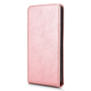 Lederhüllen Vivo V30 5g Vertikal Klappbar