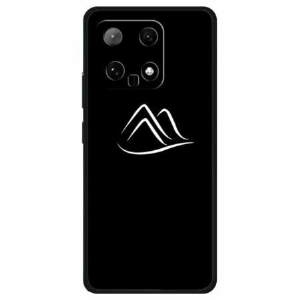 Hülle Xiaomi 14 Berg