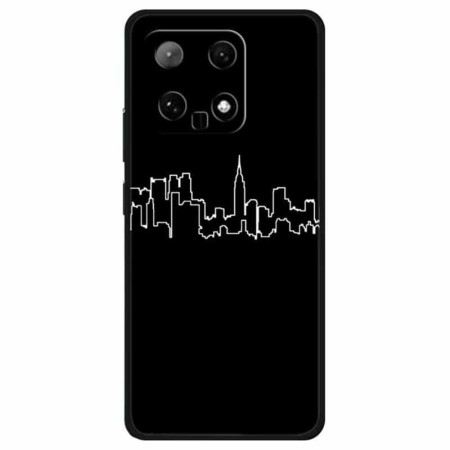 Hülle Xiaomi 14 Handyhülle Stadt