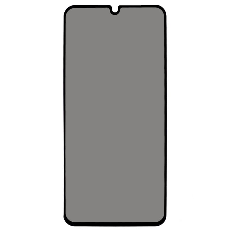 Anti-spionage-displayschutzfolie Aus Gehärtetem Glas Für Poco C71