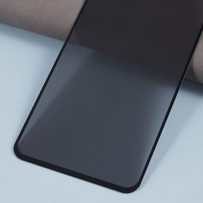 Anti-spionage-displayschutzfolie Aus Gehärtetem Glas Für Poco C71