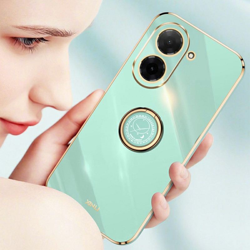 Hülle Für Poco C71 Xinli Ringhalter