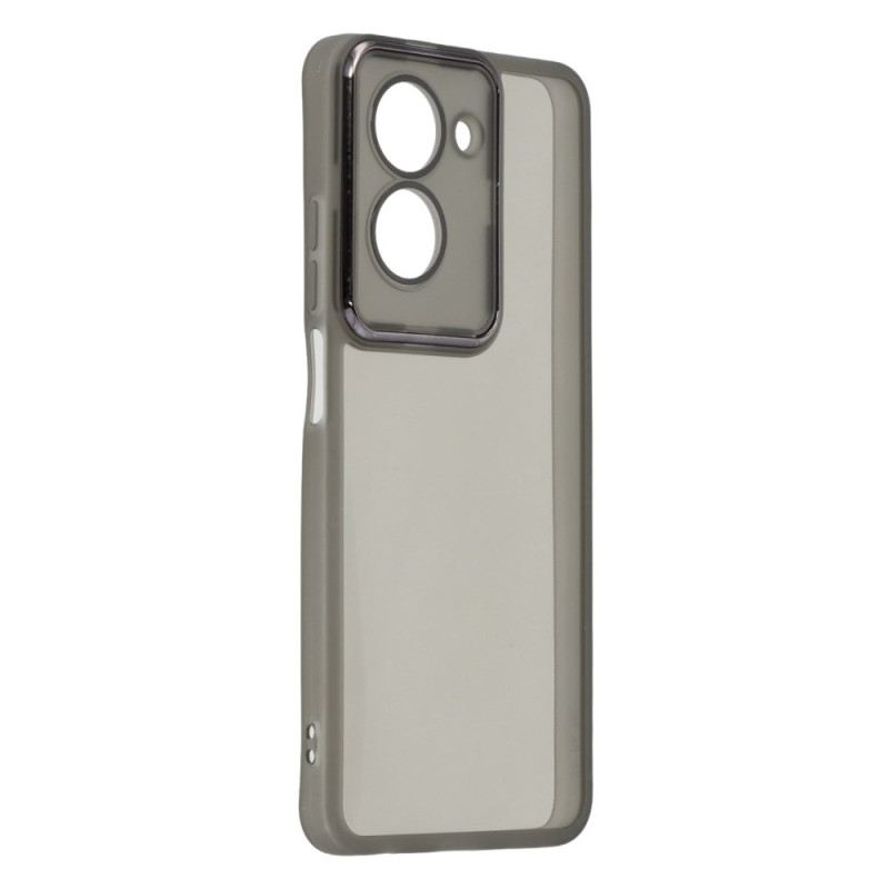 Hülle Poco C71 Handyhülle Getönt