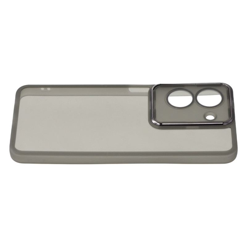 Hülle Poco C71 Handyhülle Getönt