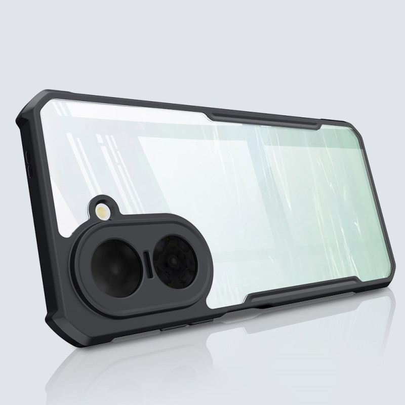 Hülle Poco C71 Handyhülle Xundd