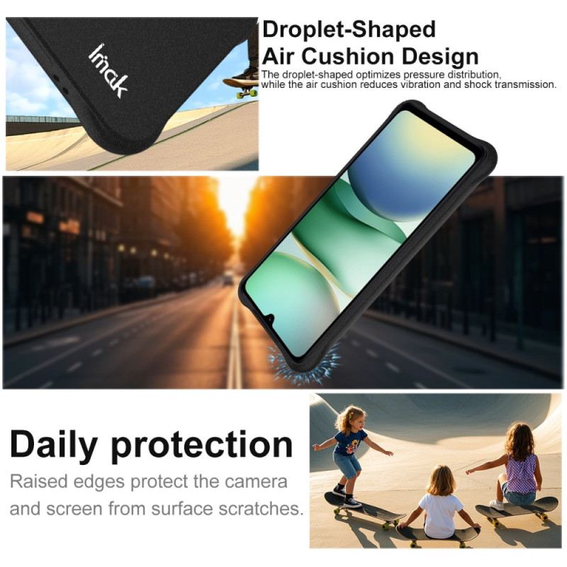 Hülle Poco C71 Imak