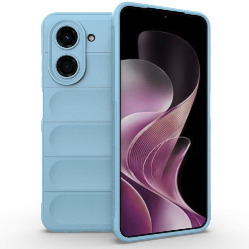 Hülle Poco C71 Rutschfest