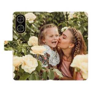 Lederhüllen Für Poco C71 Neu