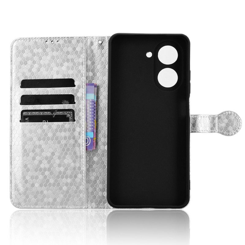 Lederhüllen Poco C71 Glänzend