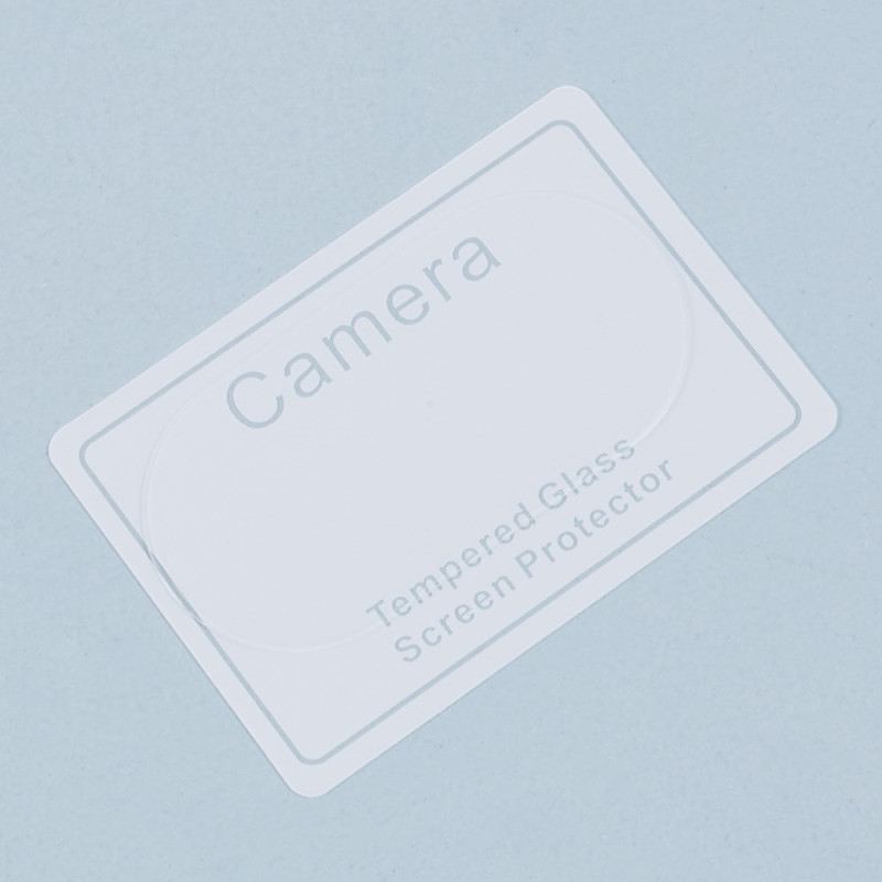 Linsenschutz Aus Gehärtetem Glas Für Poco C71 4g