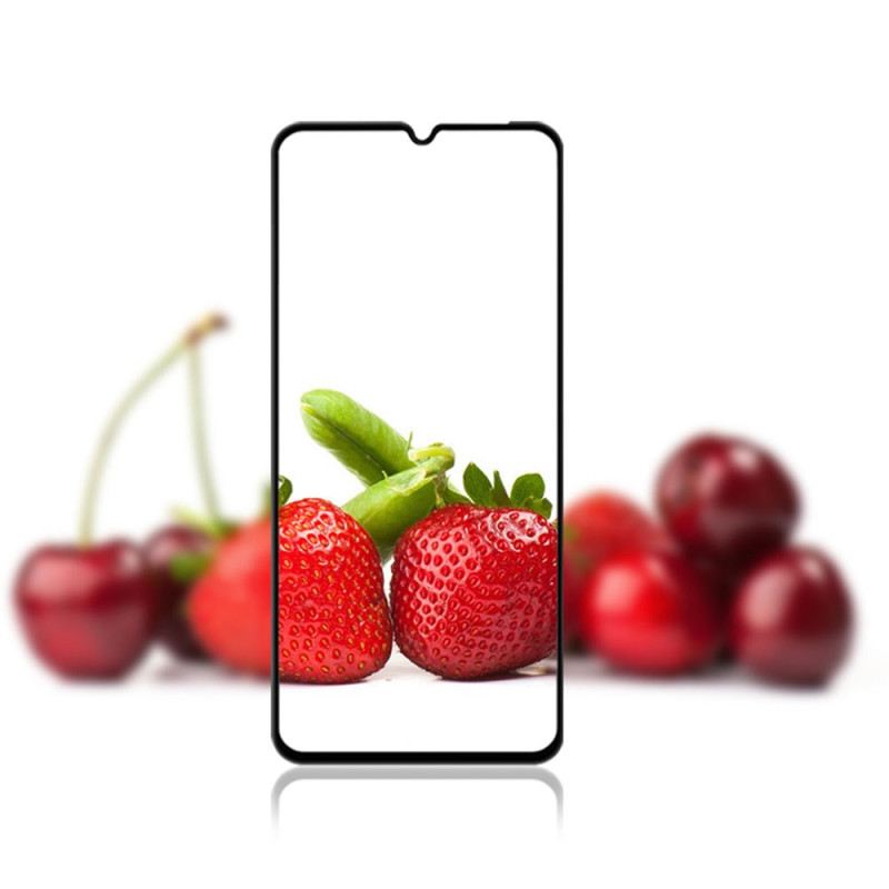 Vollflächiger Displayschutz Aus Gehärtetem Glas Für Poco C71 Mocolo